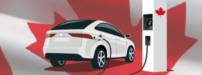 加美贸易战促使经济学家思考是否应取消对中国电动车的100%关税