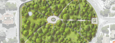 Loblaws老板想给多伦多市捐款5000万加元改造皇后公园