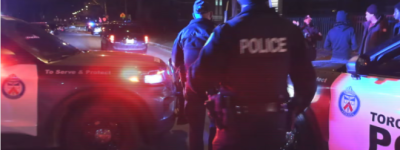 多伦多东区发生枪击案造成3名青少年受伤，警方调查