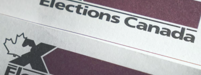 消息人士称，加拿大提前联邦大选将于4月28日举行