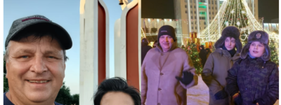 加拿大”第三代移民”携妻带子回流!生活成本曝光:大批网友”酸哭”!