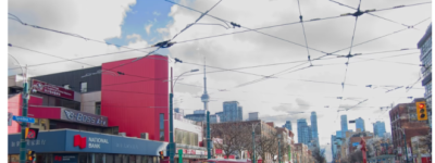 20年历史! 多伦多DT又一家”老字号”突然关门! 神秘老板返回亚洲!