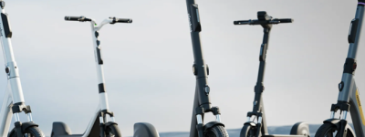 22万台电动滑板车召回：有摔倒隐患导致多名用户受伤