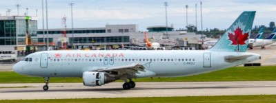 加航正在温哥华招聘 时薪$38 无需学位