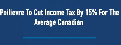 51看大选：保守党承诺减税15%，每家节省1800元！