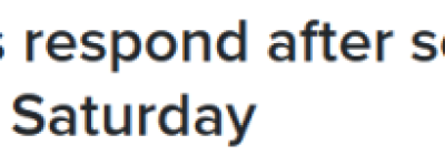 6名乘客病倒！加拿大知名轮渡突发医疗紧急事件 严重延误