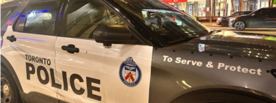 多伦多警方确认一名16岁男孩在湖滨公寓遭枪杀，嫌犯现已被捕