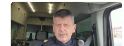 万锦53岁男子407/McCowan被撞身亡！肇事司机逃逸