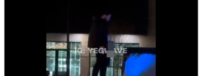 5万人炸裂!加拿大印度男子”旁若无人”往公共喷泉里小便!震惊全网!