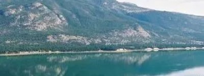 特朗普想打开加拿大这个“非常大的水龙头” 将水引到…