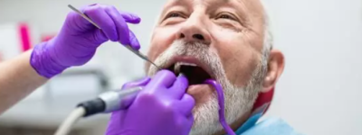 博励治承诺当选后将保障牙科护理CDCP和药品保险，“不会取消”