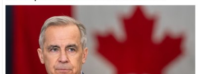 果然，加拿大总理出来补刀了