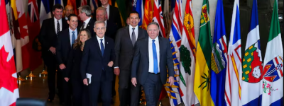 法语短板的卡尼在刻意忽视魁北克？这会让他在大选中失利吗