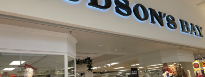 Hudson’s Bay给经理发放300万奖金，万名员工却无遣散费