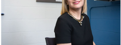 刚刚! 多伦多大学迎来历史上首位女校长