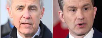 卡尼停止碳税 究竟谁之功？