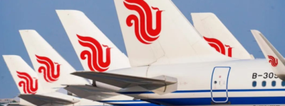 国航官宣：5月20日起新增多伦多直飞北京每周二、六两班