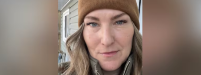 后悔！加拿大女子与前男友发生争执后报警求助，反而惹上麻烦