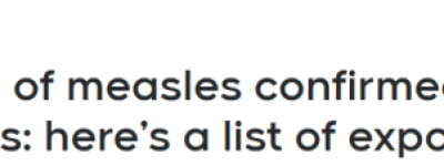 卫生部门警告! 安省城市爆发疫情: Costco、商场等数千人危险了!