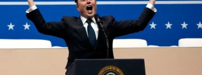 马斯克变性女儿再曝猛料，怒骂自己老爹不停造娃