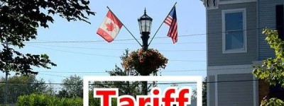 加国下周或被征较低关税 赵美兰：加国靠这些人赢贸易战