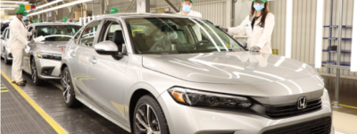 汽车价格可能上涨：业内号召购买安省生产的这些汽车