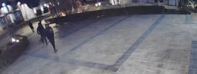 旺市民宅遭锤子砸门入室抢劫！警方通缉5名嫌犯