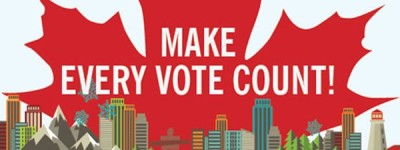 每一分权利都是争取来的！加拿大选举制度小史