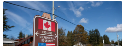 加国政府警告: 赴美旅行这些雷区千万别踩! 要查电子产品