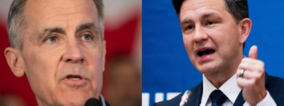 政治家与银行家PK：加拿大到底需要什么“家”？