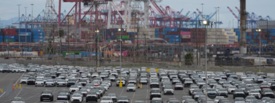 美加首次对话！卡尼中断竞选！加拿大汽车关税将获减免？