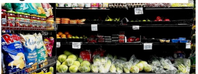 多伦多50年老超市下周永久关门！挂牌$300万一年难出手