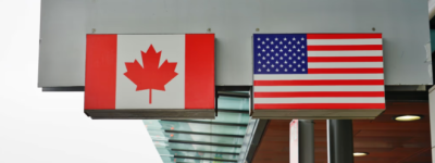 航空公司叫苦！加拿大夏季前往美国旅行人数骤降超70%