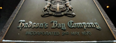 安省法官驳回Hudson’s Bay重组协议，破产或不可避免