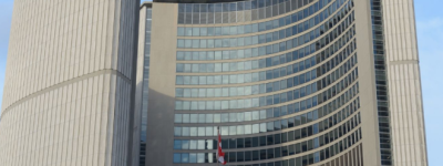 多伦多市府经理48万年薪霸榜：比去年加薪6.2万，市长排不上号