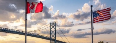 刚说愉快聊完 美国这主又威胁加拿大没底牌龙虾市场告急