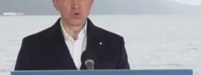 加国热门党领承诺把这些人囚终身 能做到吗？集会说了啥