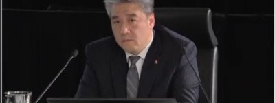 未获自由党提名：董晗鹏随即宣布放弃角逐国会议员连任
