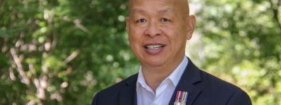 卡尼公开回应：拒绝撤换万锦—于人村选区候选人蒋振宇