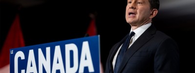 博励治否认竞选方针失策：我是要从根本上解决特朗普的威胁