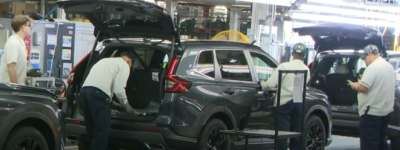 RBC最新报告：迄今为止特朗普关税尚不足以引发加拿大经济衰退