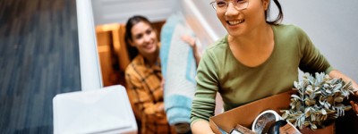 多伦多租房市场掀起优惠潮：两月免租期、现金奖励成新常态