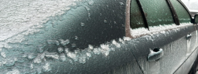 出行注意！大多伦多今天迎湿雪、冻雨、雷暴，交通将陷混乱！