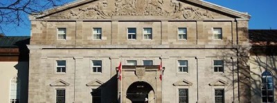 杜鲁多想定居蒙特利尔，已决定今夏搬家