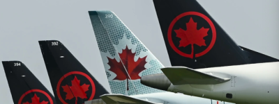 华人懵了！加航“再砍”温哥华回国航线！