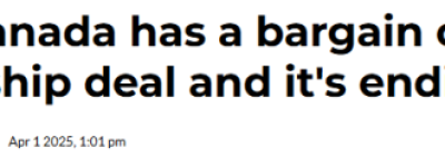 加拿大Costco限时大优惠：狂送$80刀代金券！2类会员可薅