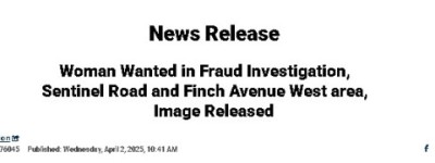 多伦多公寓管理员涉嫌诈骗租金押金！近30名租客受害！