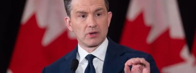 特朗普宣布关税前，博励治提出最详细的对抗美国关税方案