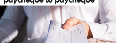 “全靠信用卡强撑”!过半加拿大人如今过”月光族”的生活,入不敷出!