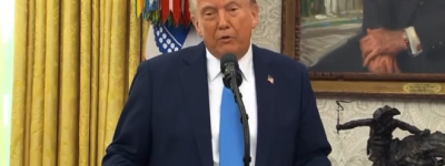 针对特朗普关税：加拿大和中国率先做出反击，对等征税